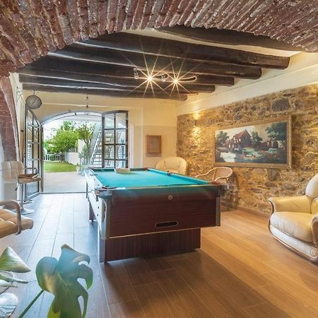 Newly Renovated Large Villa With Garden Castello  D'Empuries Eksteriør bilde