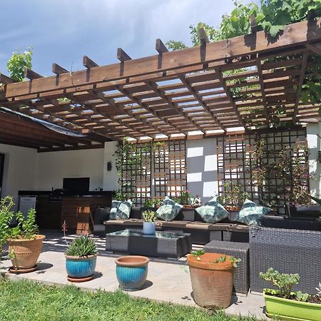 Newly Renovated Large Villa With Garden Castello  D'Empuries Eksteriør bilde