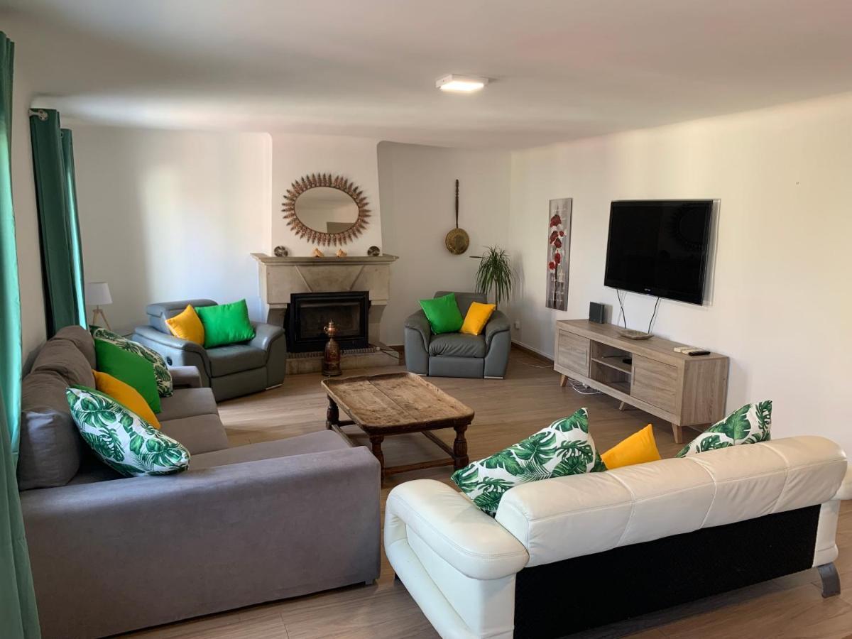 Newly Renovated Large Villa With Garden Castello  D'Empuries Eksteriør bilde