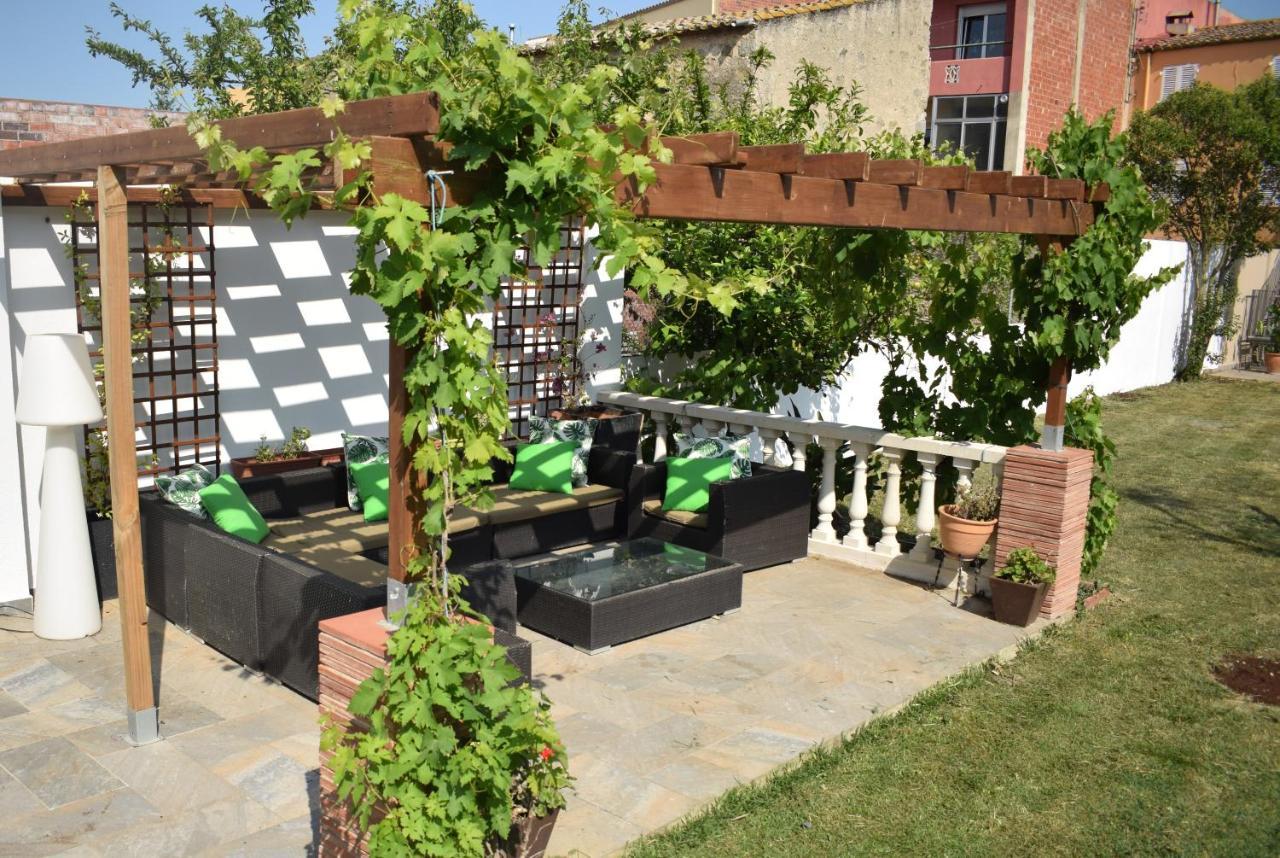 Newly Renovated Large Villa With Garden Castello  D'Empuries Eksteriør bilde