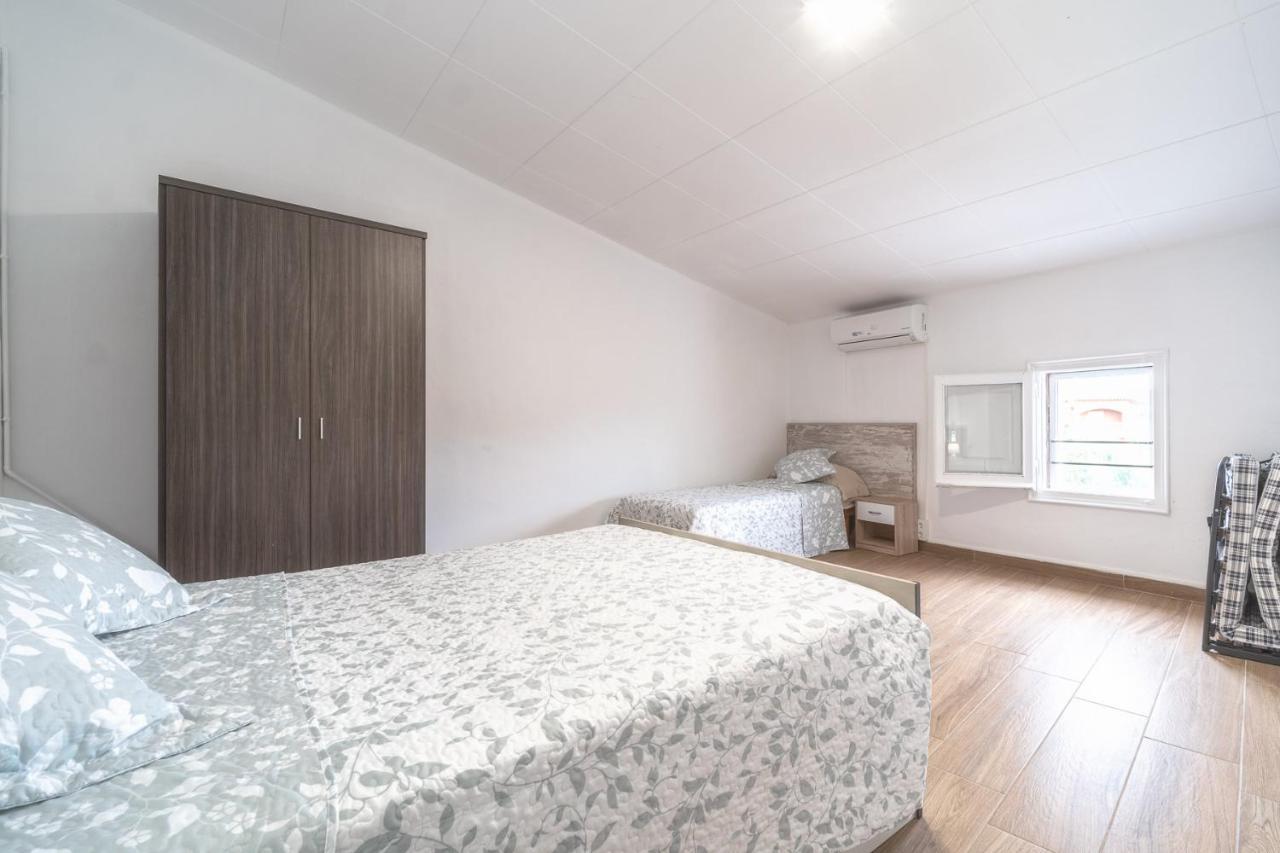 Newly Renovated Large Villa With Garden Castello  D'Empuries Eksteriør bilde
