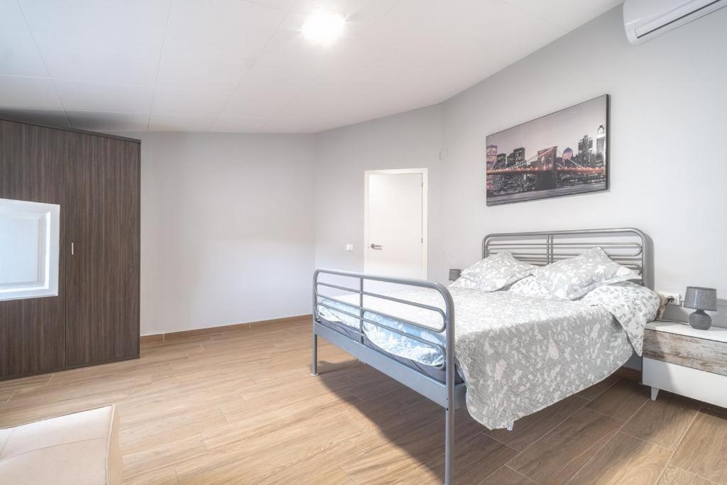 Newly Renovated Large Villa With Garden Castello  D'Empuries Eksteriør bilde
