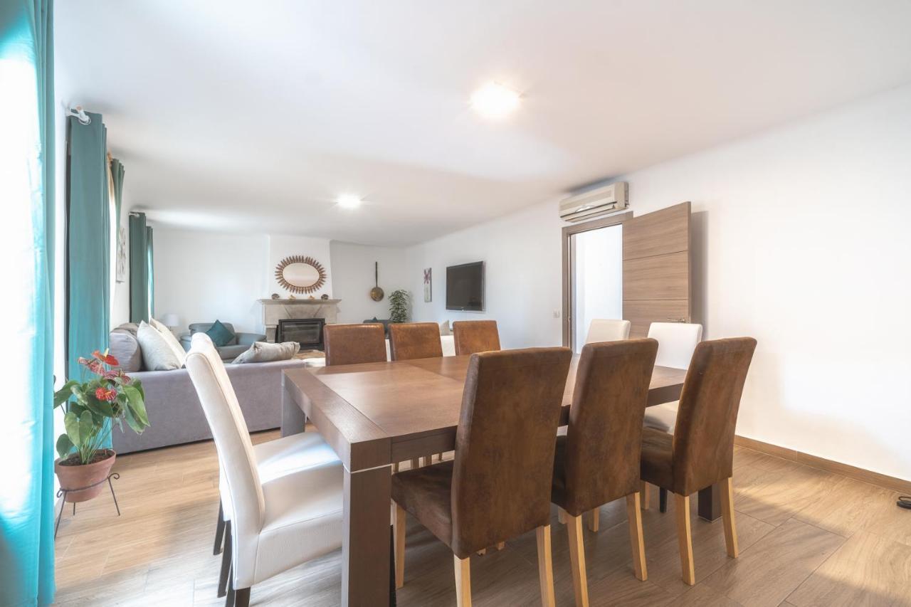 Newly Renovated Large Villa With Garden Castello  D'Empuries Eksteriør bilde