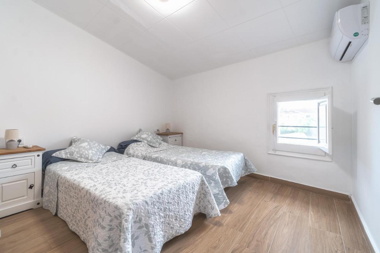Newly Renovated Large Villa With Garden Castello  D'Empuries Eksteriør bilde