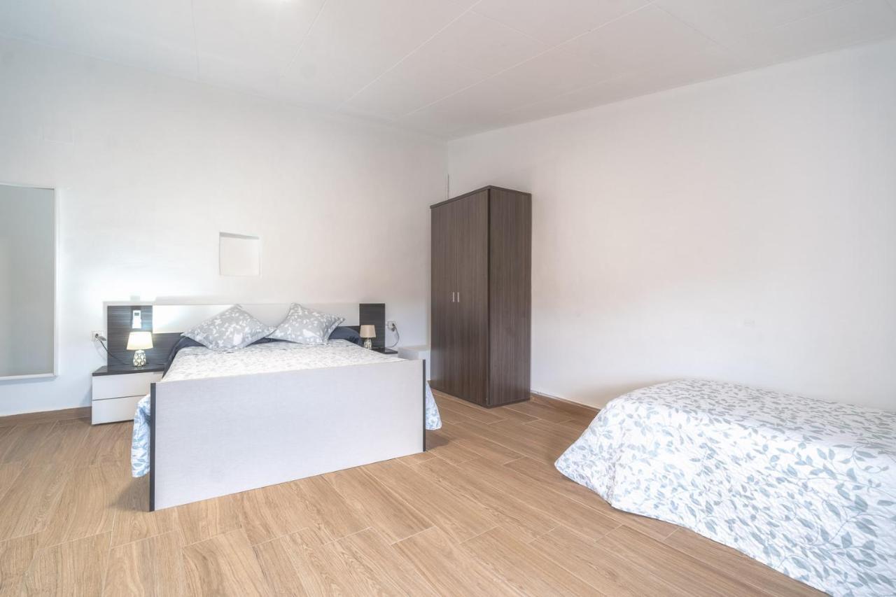 Newly Renovated Large Villa With Garden Castello  D'Empuries Eksteriør bilde