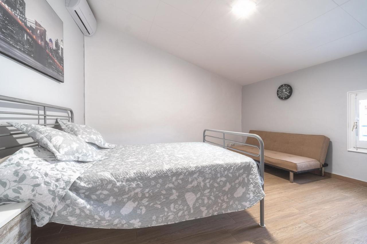 Newly Renovated Large Villa With Garden Castello  D'Empuries Eksteriør bilde