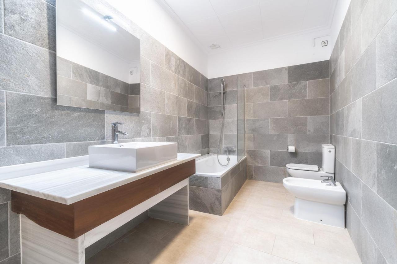 Newly Renovated Large Villa With Garden Castello  D'Empuries Eksteriør bilde