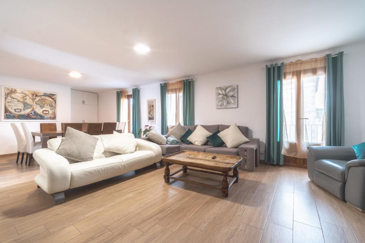 Newly Renovated Large Villa With Garden Castello  D'Empuries Eksteriør bilde