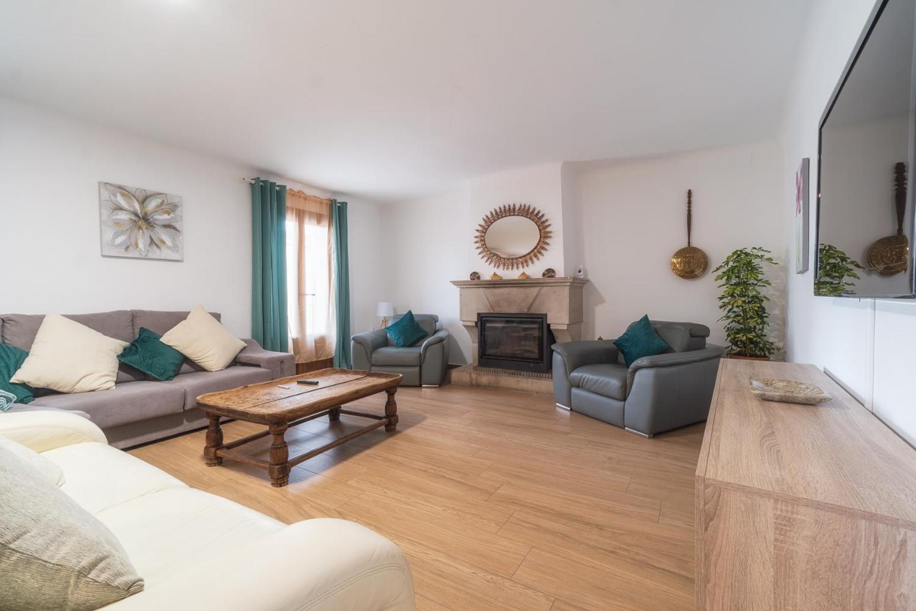 Newly Renovated Large Villa With Garden Castello  D'Empuries Eksteriør bilde