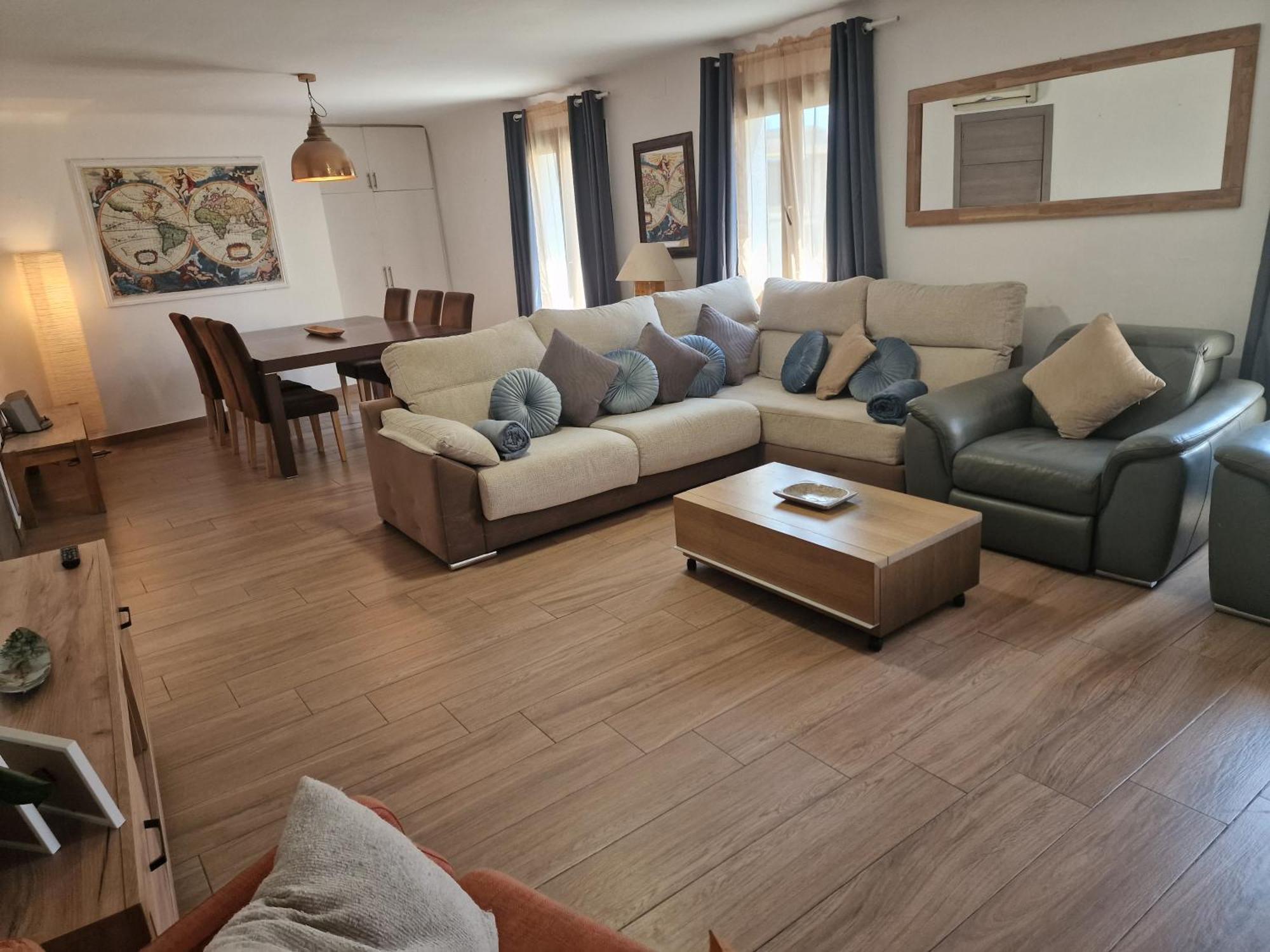 Newly Renovated Large Villa With Garden Castello  D'Empuries Eksteriør bilde