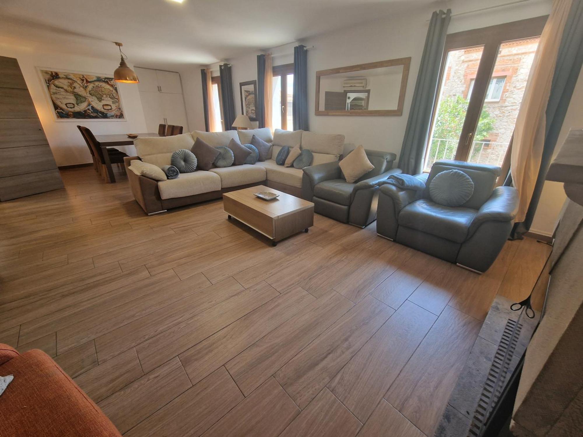 Newly Renovated Large Villa With Garden Castello  D'Empuries Eksteriør bilde