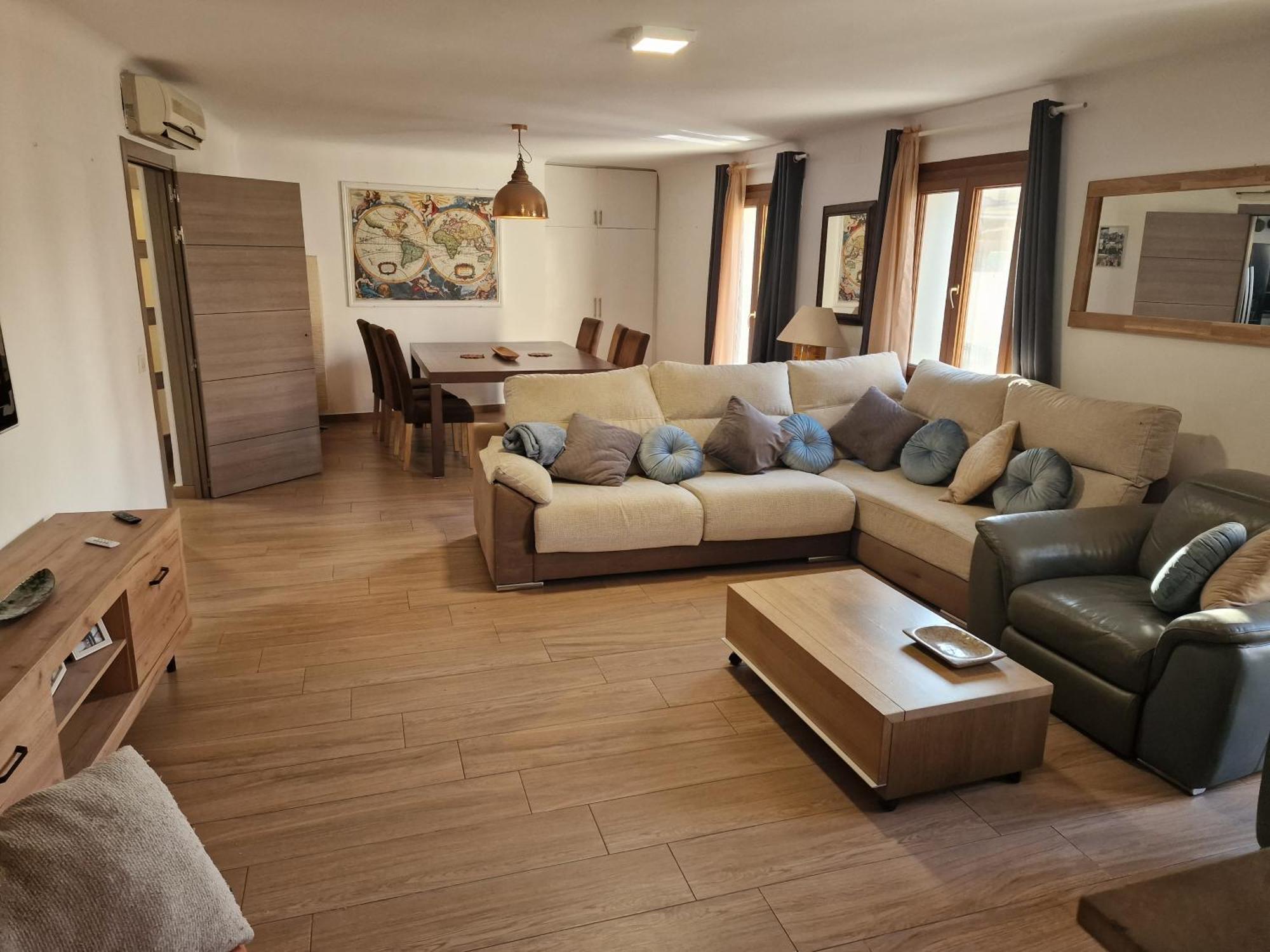 Newly Renovated Large Villa With Garden Castello  D'Empuries Eksteriør bilde