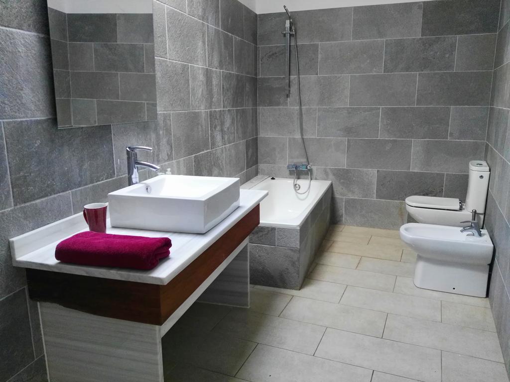 Newly Renovated Large Villa With Garden Castello  D'Empuries Eksteriør bilde
