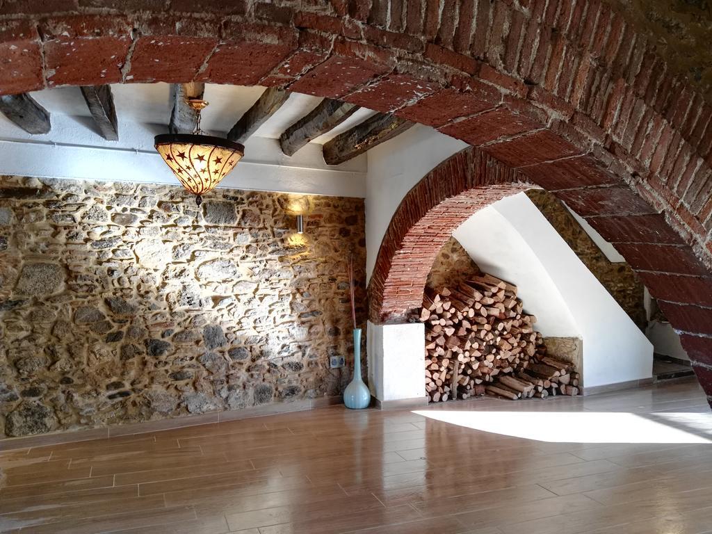 Newly Renovated Large Villa With Garden Castello  D'Empuries Eksteriør bilde