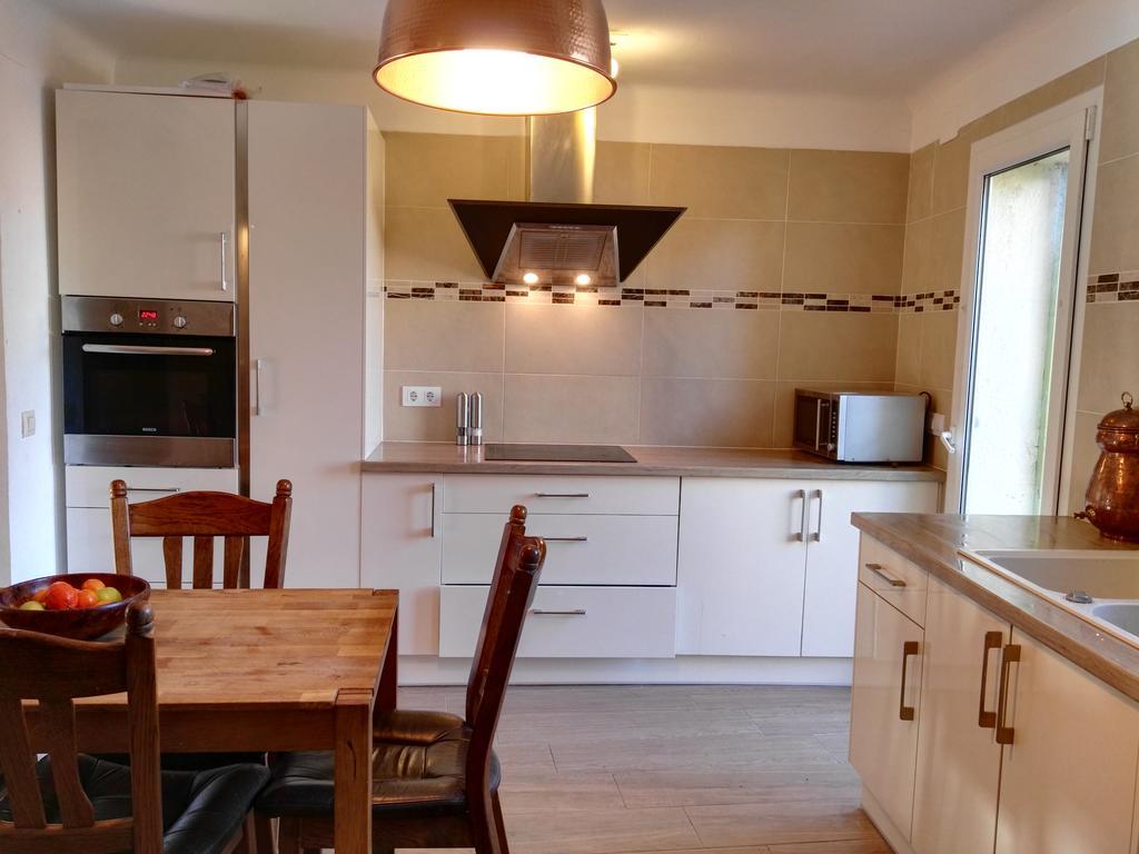 Newly Renovated Large Villa With Garden Castello  D'Empuries Eksteriør bilde