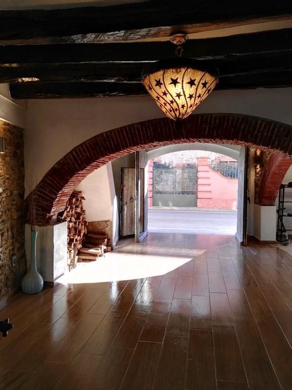 Newly Renovated Large Villa With Garden Castello  D'Empuries Eksteriør bilde