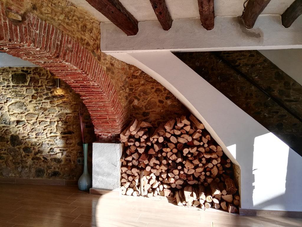 Newly Renovated Large Villa With Garden Castello  D'Empuries Eksteriør bilde
